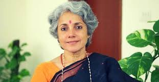 Dr. Soumya Swaminathan honorary doctorate Dr. Soumya Swaminathan honorary doctorate