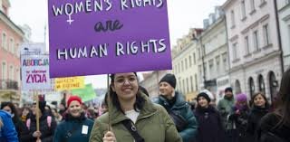 महिलाओं के विरुद्ध हिंसा पर यूरोपीय संघ का कानून