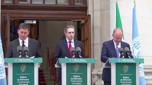 European recognition of Palestine