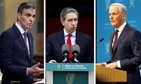 European recognition of Palestine
