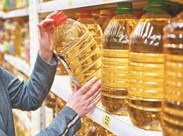 Global Edible Oil Consumption Trends