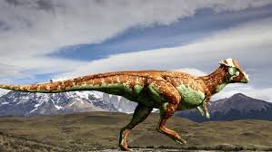 Herbivore dinosaur discovery
