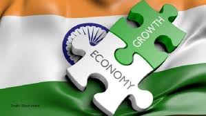 India 2024 economic growth
