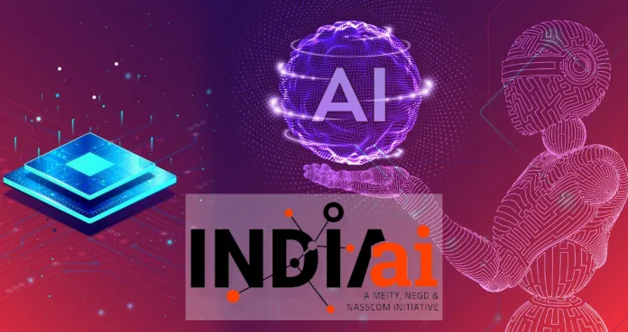 भारत एआई मिशन का वित्तपोषण