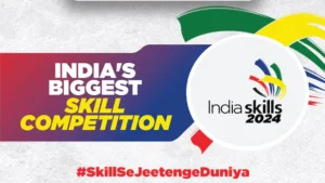 IndiaSkills 2024