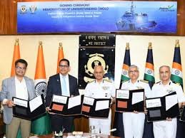 Indian Coast Guard