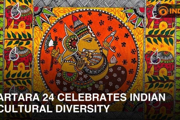 Indian cultural festival Dubai