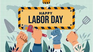 International Labour Day significance
