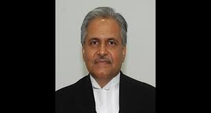 Justice Dinesh Kumar SAT Presiding Officer
