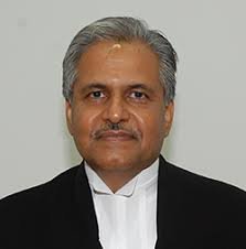 Justice Dinesh Kumar SAT Presiding Officer
