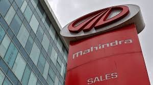 Mahindra & Mahindra investment news