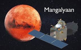Mangalyaan 2 mission details
