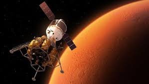 Mangalyaan 2 mission details
