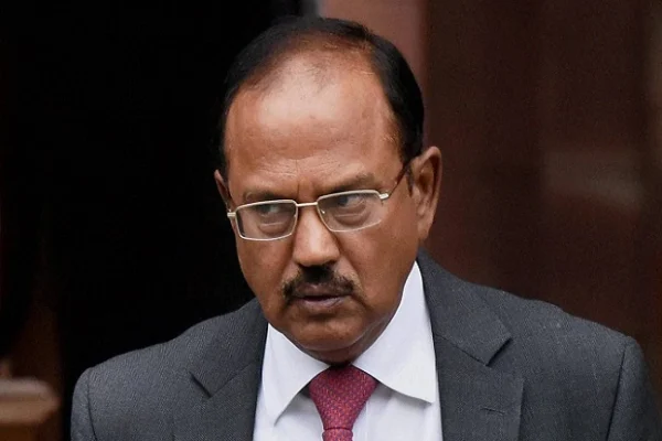 National Security Advisors of India