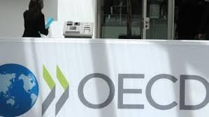 OECD Indian economy forecast