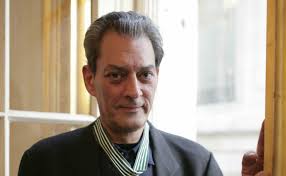 Paul Auster death news