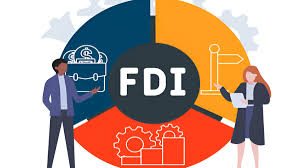 RBI FDI data analysis
