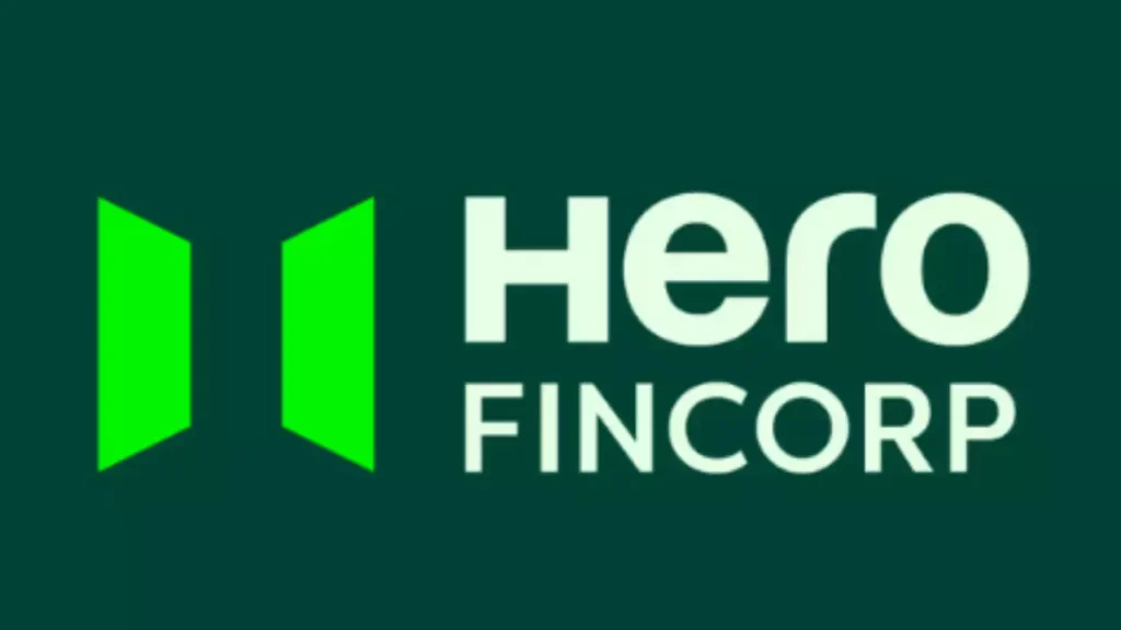RBI penalty on Hero FinCorp