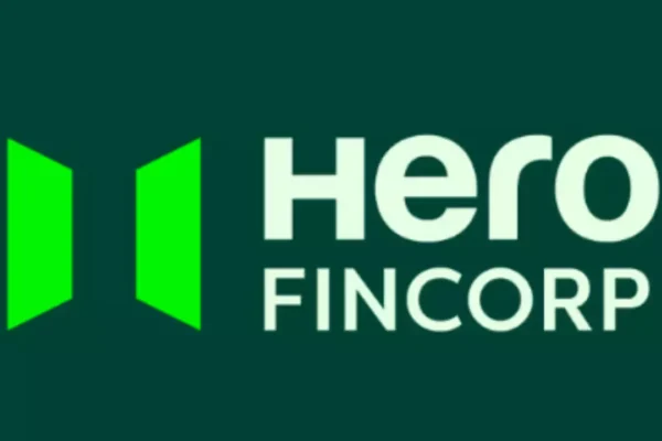 RBI penalty on Hero FinCorp