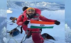 Satyadeep Gupta achievement