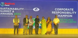 PSUs Sustainability Awards