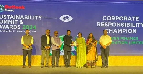 PSUs Sustainability Awards