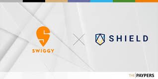 Swiggy Shield partnership fraud prevention