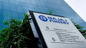 Tata Motors Bajaj Finance partnership