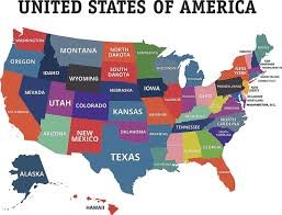 United States state nicknames
