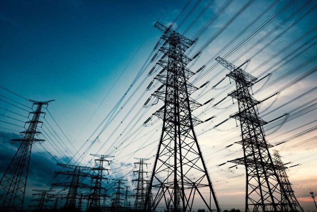 Uttar Pradesh transmission line additions
