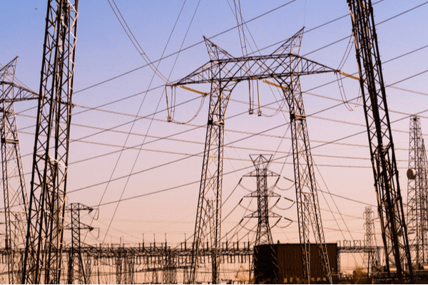 Uttar Pradesh transmission line additions
