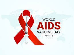 विश्व एड्स वैक्सीन दिवस 2024