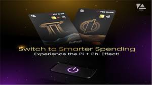 Yes Bank ANQ credit cards