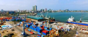 Adani Ports Tanzania deal
