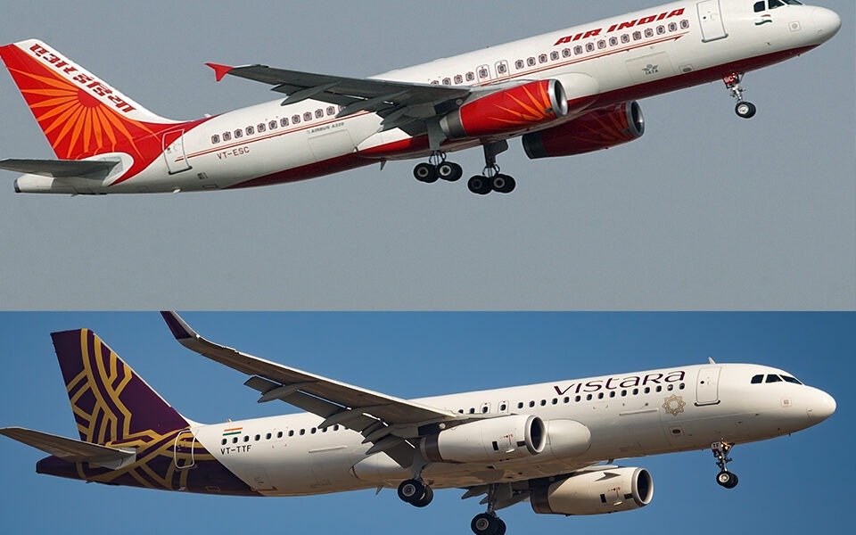 Air India Vistara merger significance