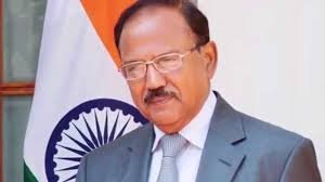 Ajit Doval reappointment news