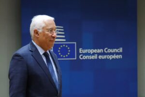 Antonio Costa European Council President