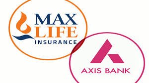 Axis Bank Max Life Insurance acquisition