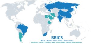 BRICS expansion 2024