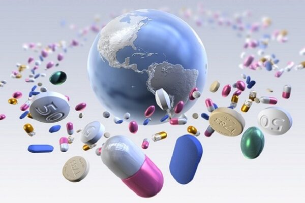 Biopharmaceutical alliance collaboration