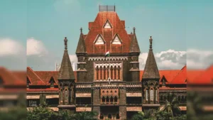 Bombay High Court verdict