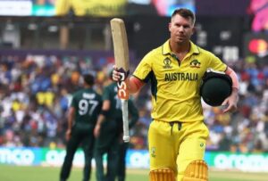 David Warner retirement announcement