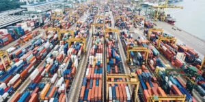 Deendayal Port Trust Chairperson