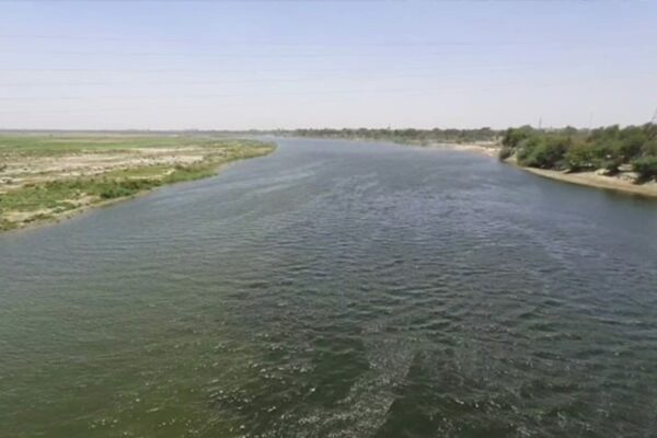 "Delhi Yamuna River expansion"