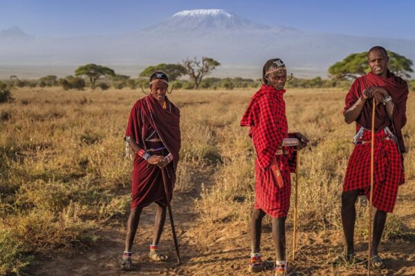 European Commission conservation grant