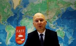 FATF की ग्रे सूची से तुर्की को हटाया जाएगा
