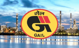 GAIL ethylene production project
