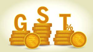 GST rate rationalization benefits