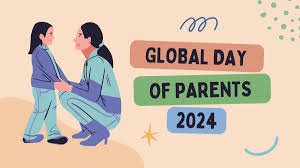 Global Day of Parents
