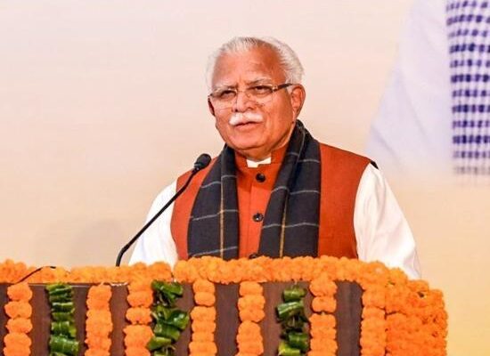 Haryana NRI initiative